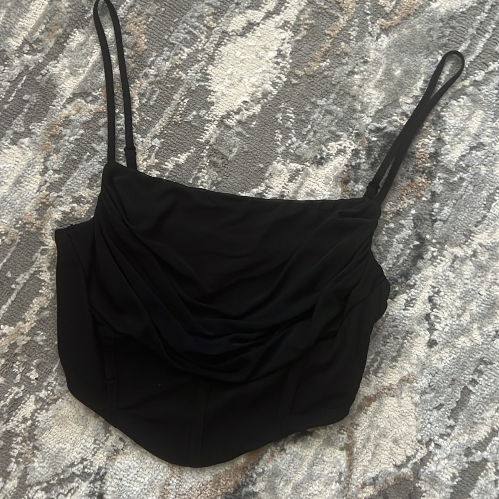 SHEIN Top